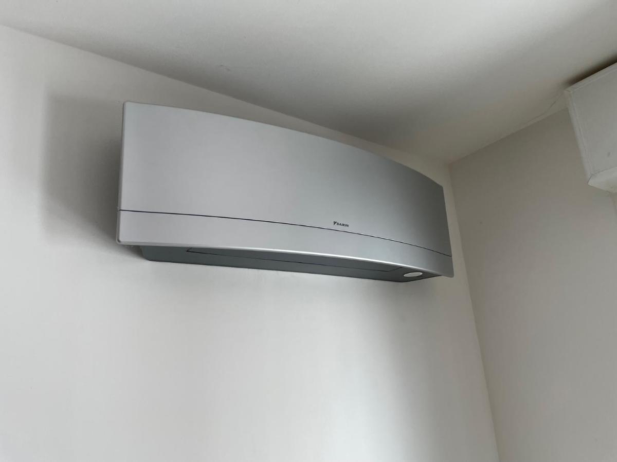 Santa D'Amare Appartamento Con Terrazzo E Box Auto Privato Santa Margherita Ligure Ngoại thất bức ảnh