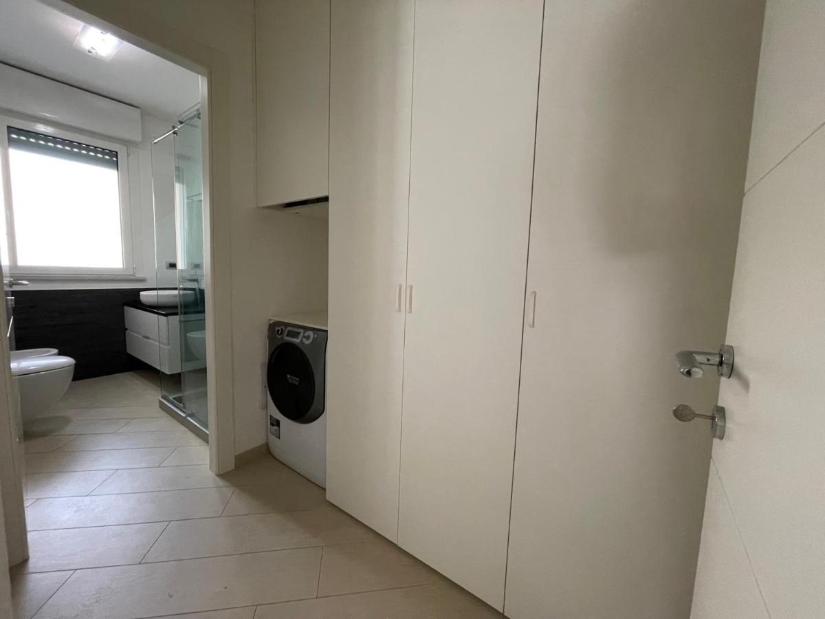 Santa D'Amare Appartamento Con Terrazzo E Box Auto Privato Santa Margherita Ligure Ngoại thất bức ảnh