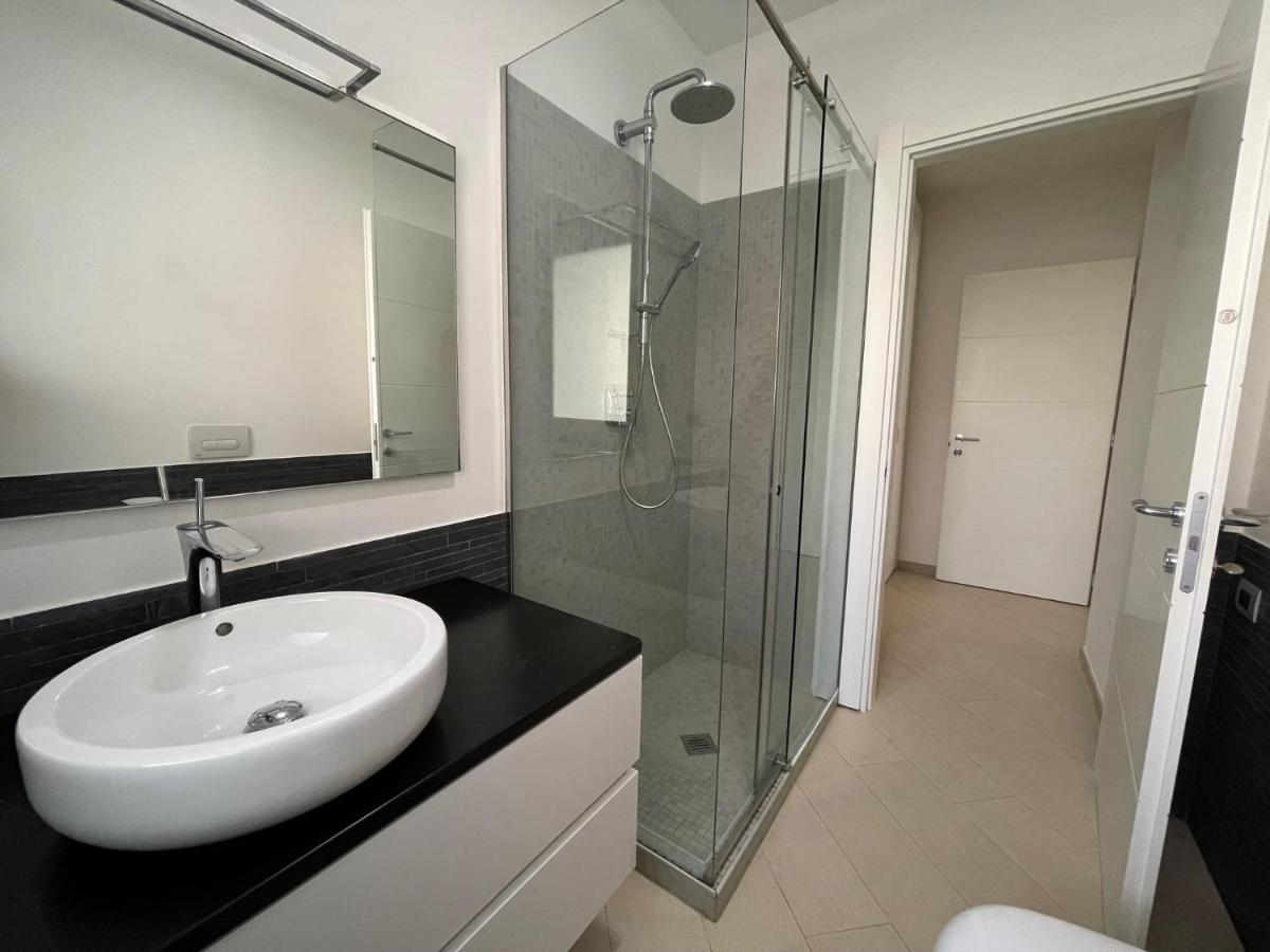 Santa D'Amare Appartamento Con Terrazzo E Box Auto Privato Santa Margherita Ligure Ngoại thất bức ảnh