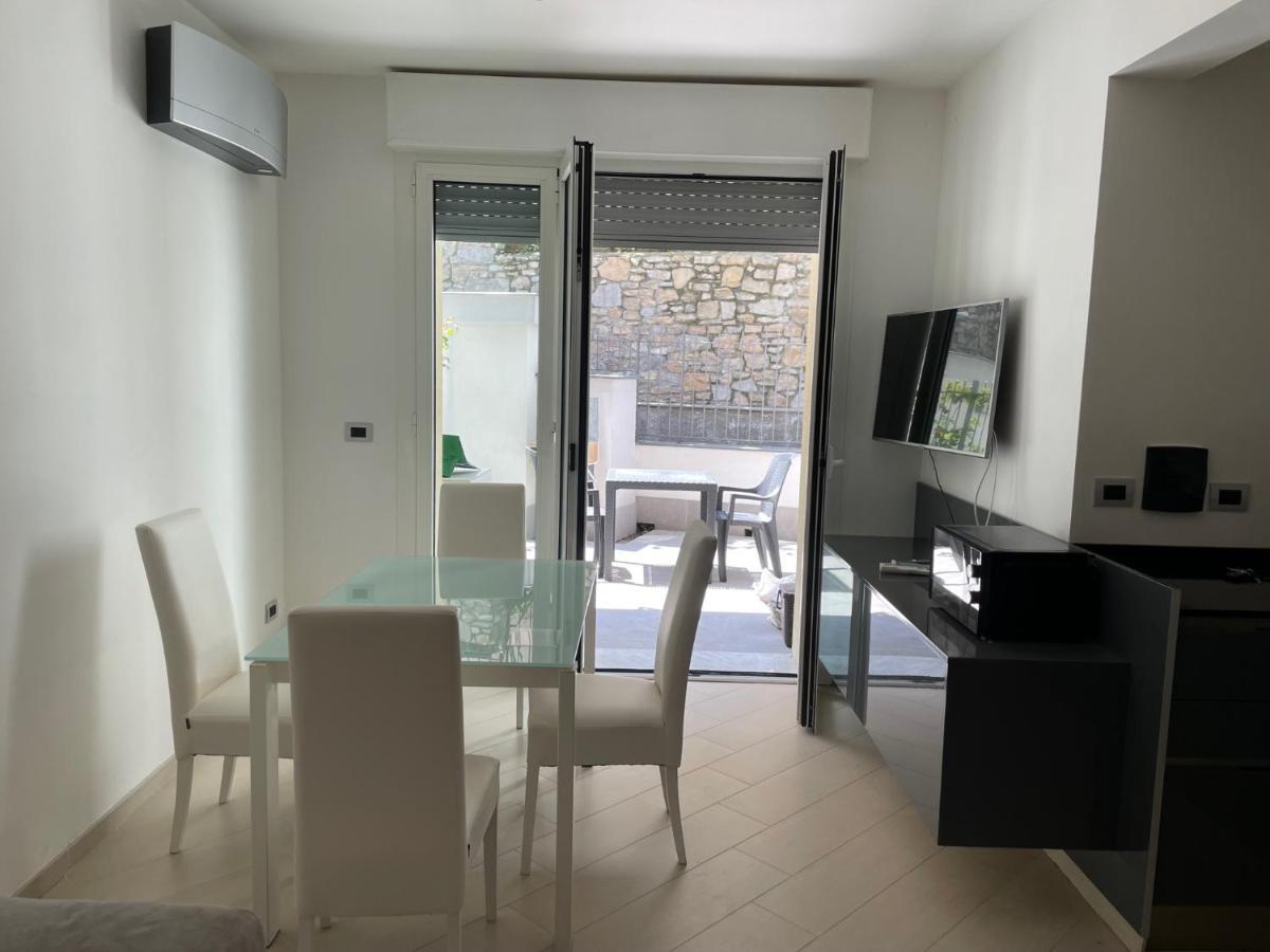 Santa D'Amare Appartamento Con Terrazzo E Box Auto Privato Santa Margherita Ligure Ngoại thất bức ảnh