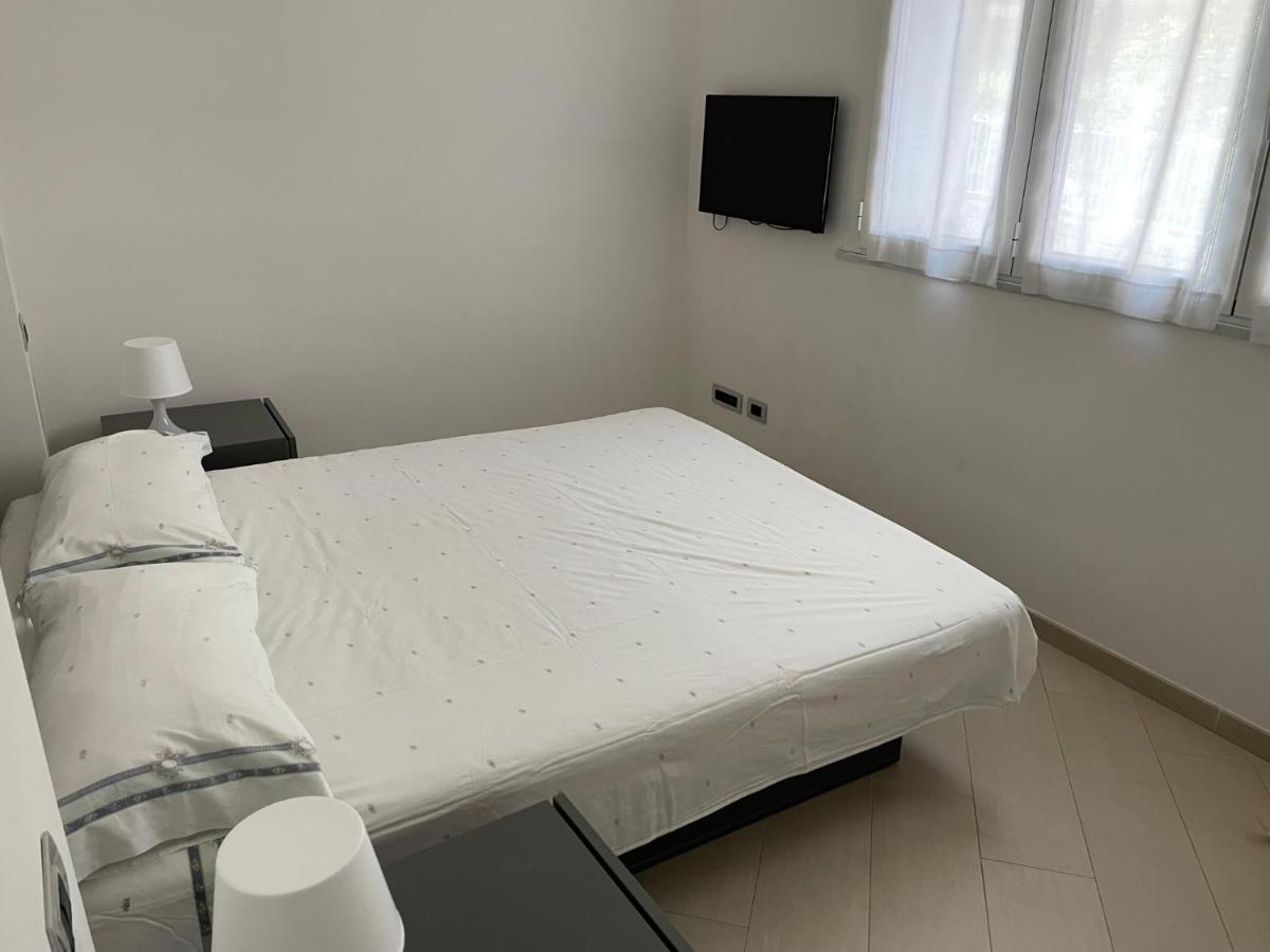 Santa D'Amare Appartamento Con Terrazzo E Box Auto Privato Santa Margherita Ligure Ngoại thất bức ảnh