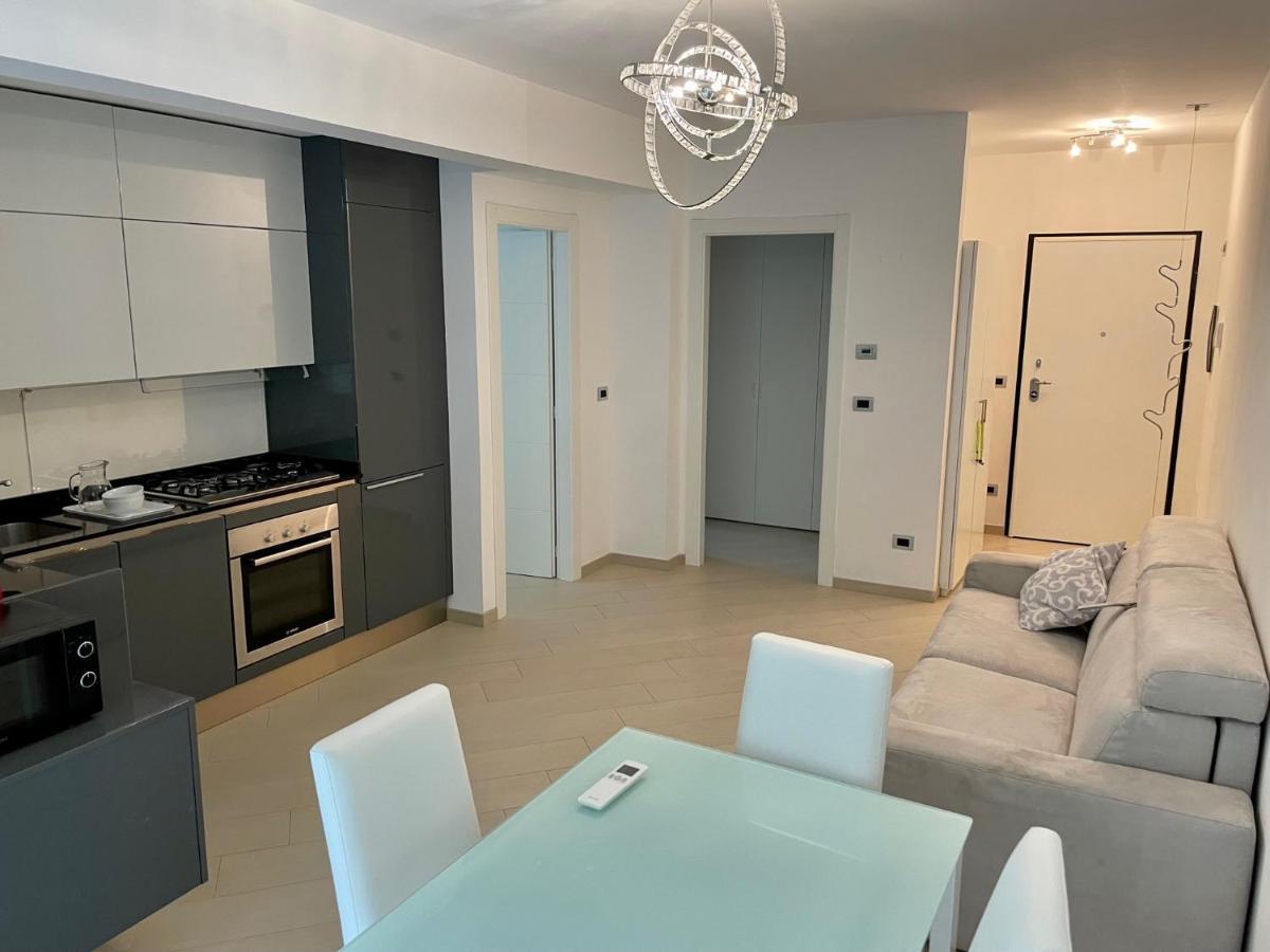 Santa D'Amare Appartamento Con Terrazzo E Box Auto Privato Santa Margherita Ligure Ngoại thất bức ảnh