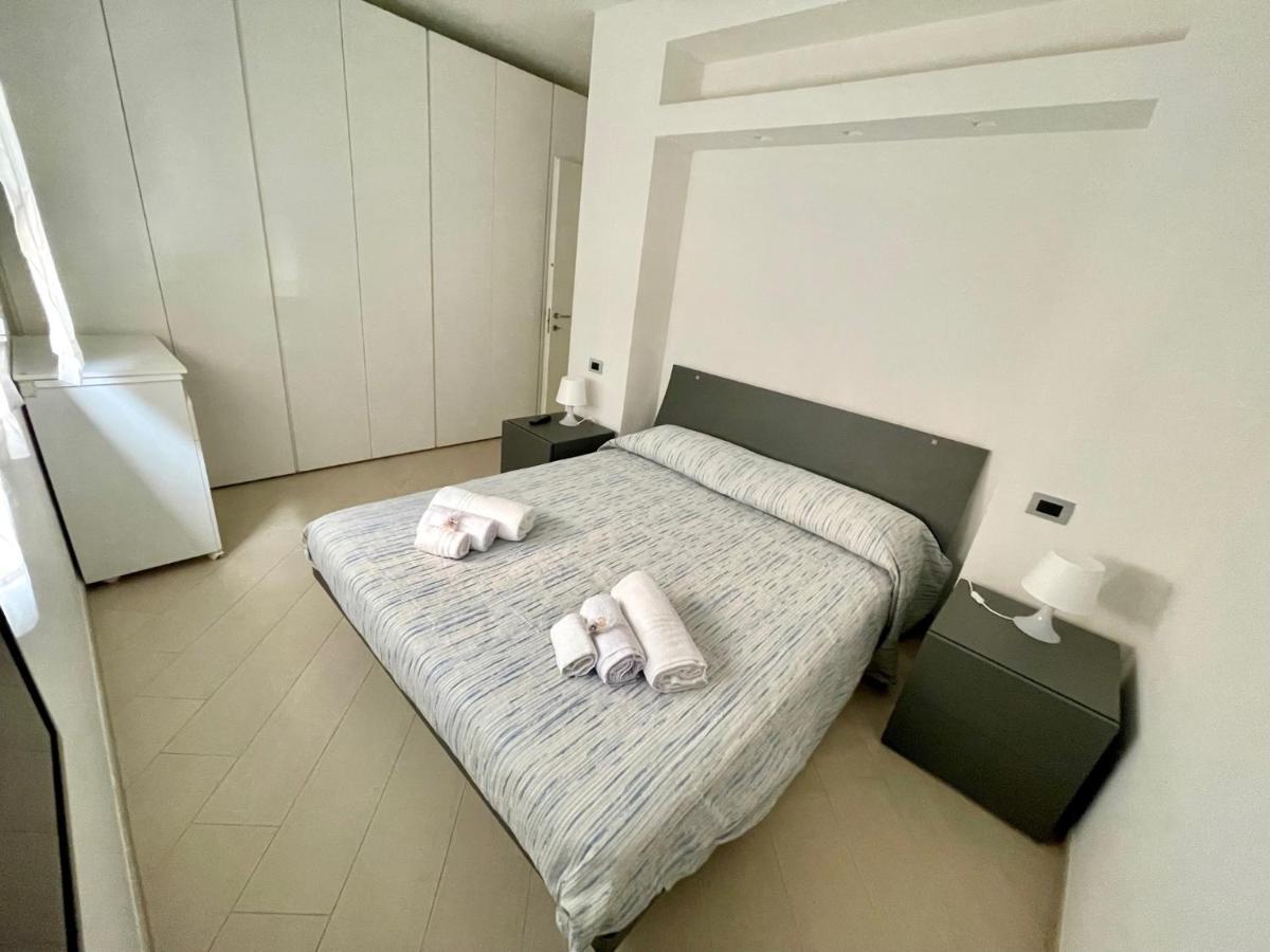 Santa D'Amare Appartamento Con Terrazzo E Box Auto Privato Santa Margherita Ligure Ngoại thất bức ảnh